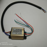 Max Internal Control Variable Buried Light  Internal control on the gradient