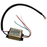 Max Internal Control Variable Buried Light  Internal control on the gradient