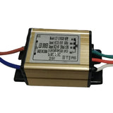 Max Internal Control Variable Buried Light  Internal control on the gradient