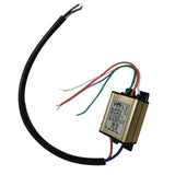 Max Internal Control Variable Buried Light  Internal control on the gradient