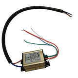 Max Internal Control Variable Buried Light  Internal control on the gradient