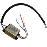 Max Internal Control Variable Buried Light  Internal control on the gradient
