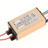 Max AC 12V 3W Infraredol or Wireless Remote Control RGB Light Driver 3W wireless remote control