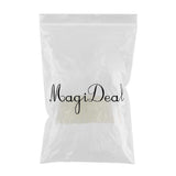 Max High Viscous Clear Hot Glue Sticks 7mm