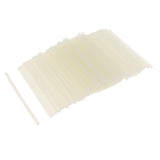 Max High Viscous Clear Hot Glue Sticks 7mm