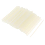 Max High Viscous Clear Hot Glue Sticks 7mm