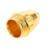 Max 1 Piece Plasma Tips Nozzle Plasma Electrodes Nozzle+ Imported Silk Electrode