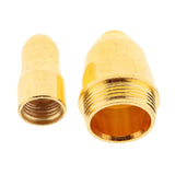 Max 1 Piece Plasma Tips Nozzle Plasma Electrodes Nozzle+ Imported Silk Electrode