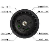 Max Plastic Foam Watering Sprayer Nozzle for Car Washing