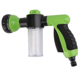 Max Plastic Foam Watering Sprayer Nozzle for Car Washing