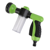 Max Plastic Foam Watering Sprayer Nozzle for Car Washing