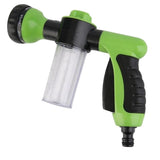 Max Plastic Foam Watering Sprayer Nozzle for Car Washing
