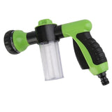 Max Plastic Foam Watering Sprayer Nozzle for Car Washing