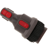 Max 1 Piece Vacuum Cleaner Brushes Floor Carpet Vacuum Cleaner Brush 2-in-1 brush