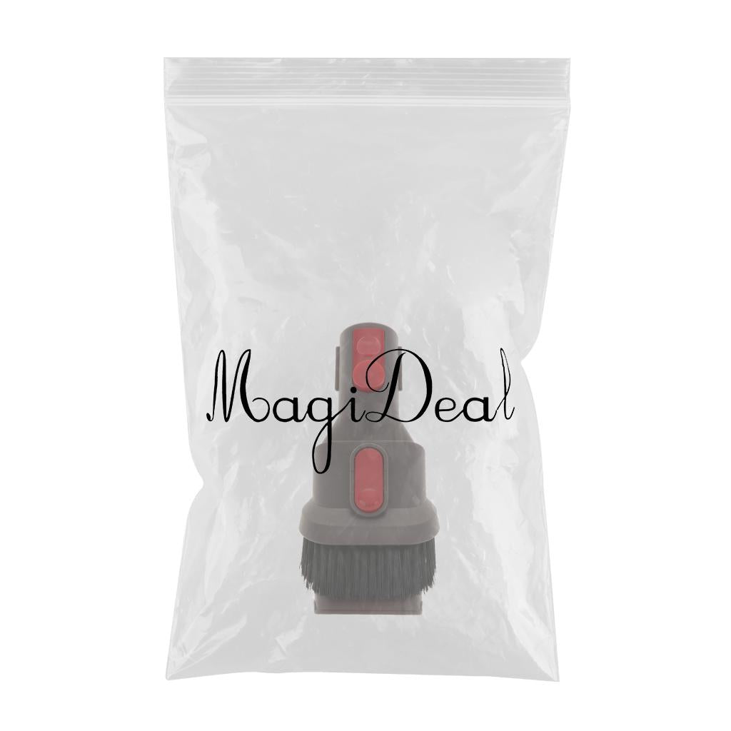 Max 1 Piece Vacuum Cleaner Brushes Floor Carpet Vacuum Cleaner Brush 2-in-1 brush