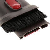Max 1 Piece Vacuum Cleaner Brushes Floor Carpet Vacuum Cleaner Brush 2-in-1 brush