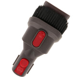 Max 1 Piece Vacuum Cleaner Brushes Floor Carpet Vacuum Cleaner Brush 2-in-1 brush