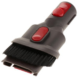 Max 1 Piece Vacuum Cleaner Brushes Floor Carpet Vacuum Cleaner Brush 2-in-1 brush