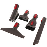 Max Vacuum Cleaner Brushes Vacuum Cleaner Spare Parts Accessories Tools Five-piece set