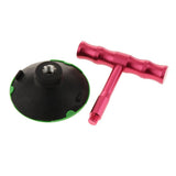 Maxbell Dent Puller Suction Cups Car Quick Repair Sucker 100mm
