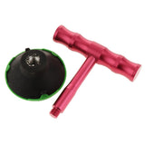Maxbell Dent Puller Suction Cups Car Quick Repair Sucker 75mm