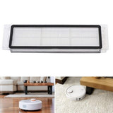 Max 1Pc Replacement HEPA Filter for Xiaomi Robot Vacuum Cleaner Accessories