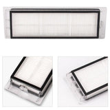 Max 1Pc Replacement HEPA Filter for Xiaomi Robot Vacuum Cleaner Accessories