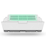 Max 1Pc Replacement HEPA Filter for Xiaomi Robot Vacuum Cleaner Accessories