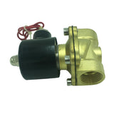 Maxbell Normally Closed Solenoid Valve Water Electric Solenoid Valve DC 24V