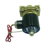 Maxbell Normally Closed Solenoid Valve Water Electric Solenoid Valve DC 24V