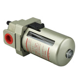 Maxbell Filter air source treatment Spin Down Sediment Water Filter AL3000-03