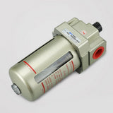 Maxbell Filter air source treatment Spin Down Sediment Water Filter AL3000-04