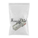 Maxbell Filter air source treatment Spin Down Sediment Water Filter AL3000-04