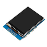 Maxbell 2.8 inch TFT LCD Touch Screen Module 240x320 For Arduino Mega2560 Board SD