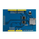 Maxbell 2.8 inch TFT LCD Touch Screen Module 240x320 For Arduino Mega2560 Board SD