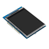 Maxbell 2.8 inch TFT LCD Touch Screen Module 240x320 For Arduino Mega2560 Board SD