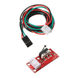 Max Endstop Mechanical Limit Switch Module with Cable for 3D Printer Ramps 1.4