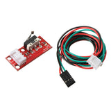 Max Endstop Mechanical Limit Switch Module with Cable for 3D Printer Ramps 1.4