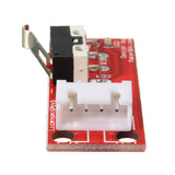 Max Endstop Mechanical Limit Switch Module with Cable for 3D Printer Ramps 1.4