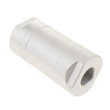 Maxbell Brass Foot Valve Mesh Check Valve with Strainer Filter KA-20