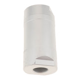 Maxbell Brass Foot Valve Mesh Check Valve with Strainer Filter KA-20
