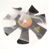 Max Forklift Fan Blades Engine Radiator Cooling Fan Blade Heat Dissipation