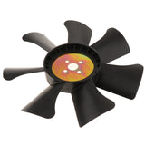 Max Forklift Fan Blades Engine Radiator Cooling Fan Blade Heat Dissipation
