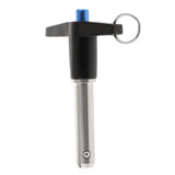 Max 1 Piece T Handle Spin Hex Wrench T Handle Plug Tool 40