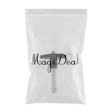 Max 1 Piece T Handle Spin Hex Wrench T Handle Plug Tool 40