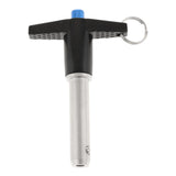Max 1 Piece T Handle Spin Hex Wrench T Handle Plug Tool 40