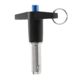 Maxbell 1 Piece T Handle Spin Hex Wrench T Handle Plug Tool 20