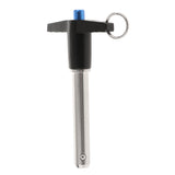 Maxbell 1 Piece T Handle Spin Hex Wrench T Handle Plug Tool 50
