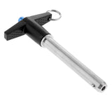 Maxbell 1 Piece T Handle Spin Hex Wrench T Handle Plug Tool 60