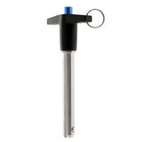 Maxbell 1 Piece T Handle Spin Hex Wrench T Handle Plug Tool 60